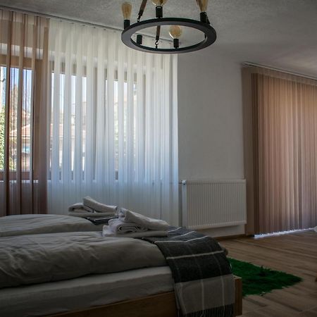 Apartament Casa Al Tagas Kruševo Zewnętrze zdjęcie