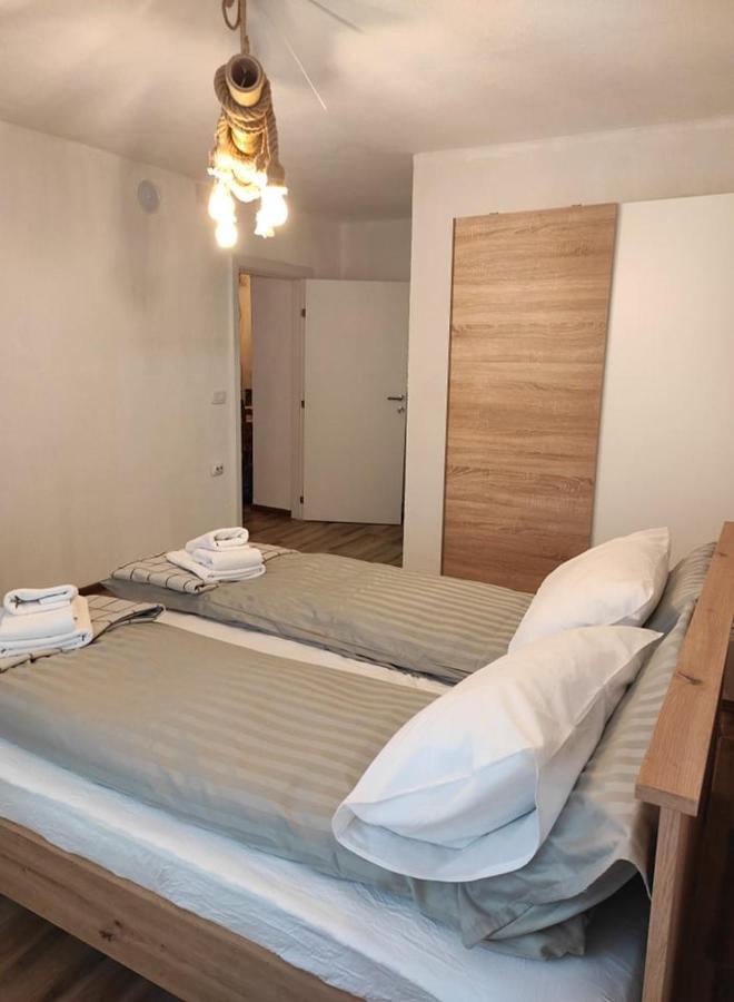 Apartament Casa Al Tagas Kruševo Zewnętrze zdjęcie