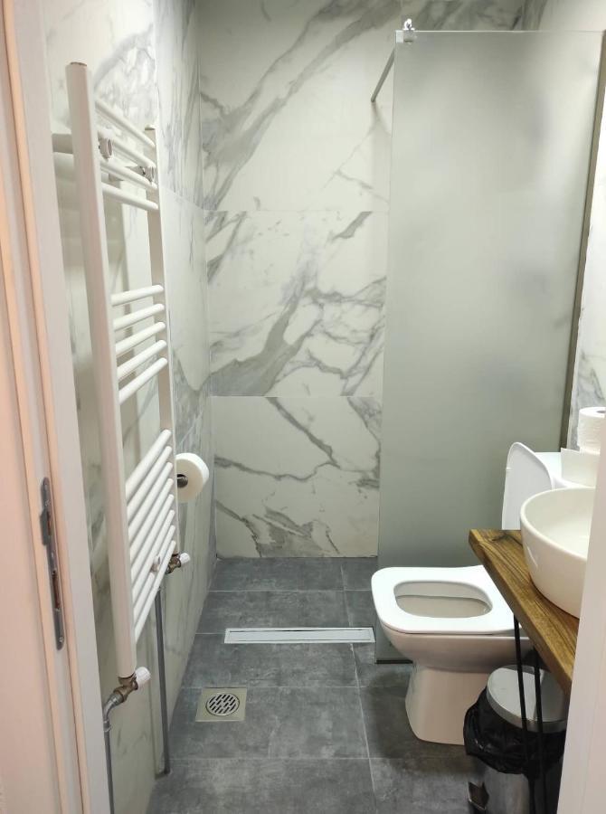 Apartament Casa Al Tagas Kruševo Zewnętrze zdjęcie