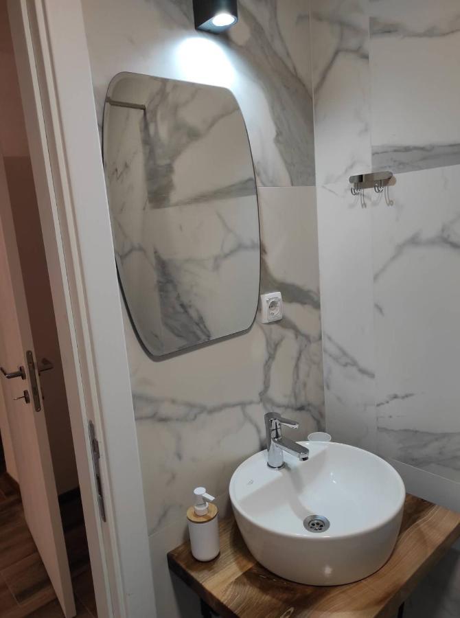 Apartament Casa Al Tagas Kruševo Zewnętrze zdjęcie