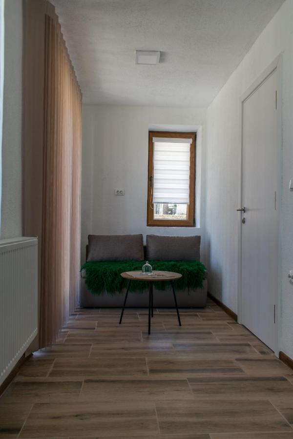 Apartament Casa Al Tagas Kruševo Zewnętrze zdjęcie